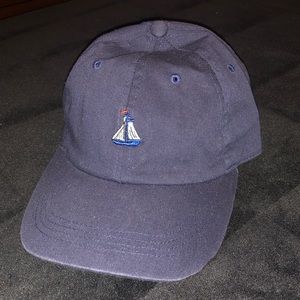 Unisex adjustable hat